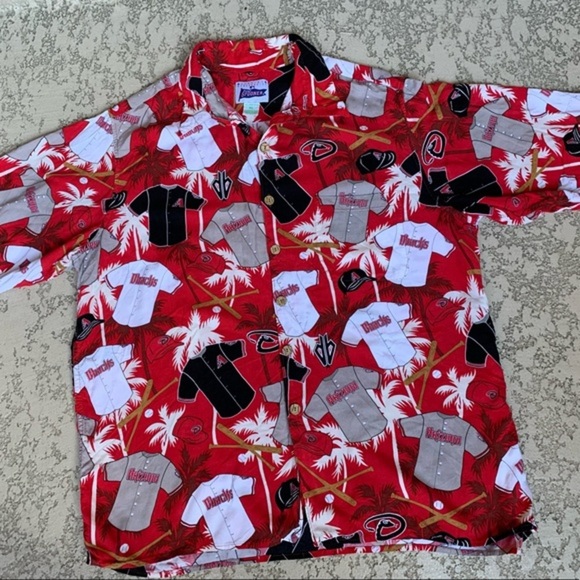 Hawaiian Shirt - Picture 1 of 5